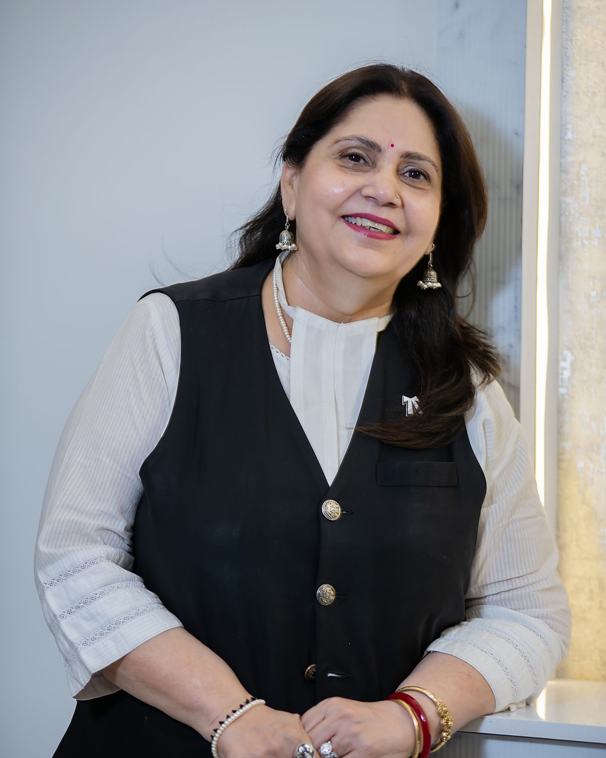 Kiran Ashri
